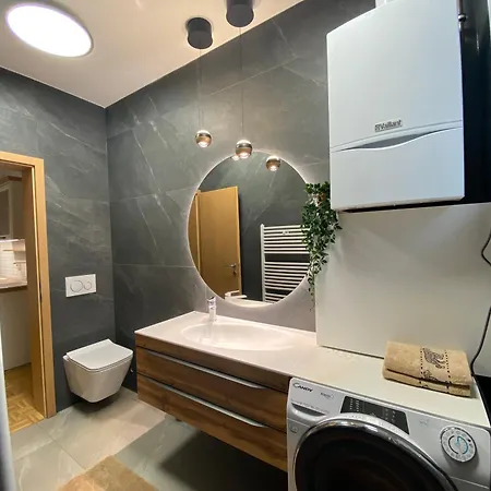 Apartma Rogatec Exterior photo