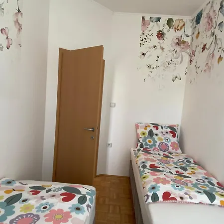 Apartma Rogatec Exterior photo