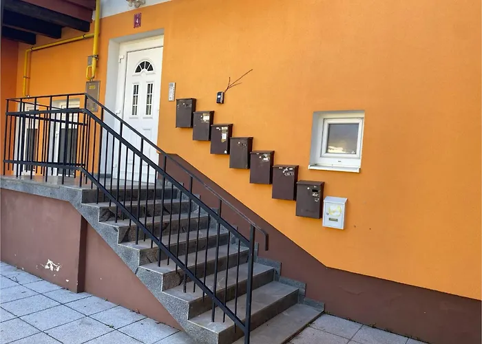 Apartma Rogatec