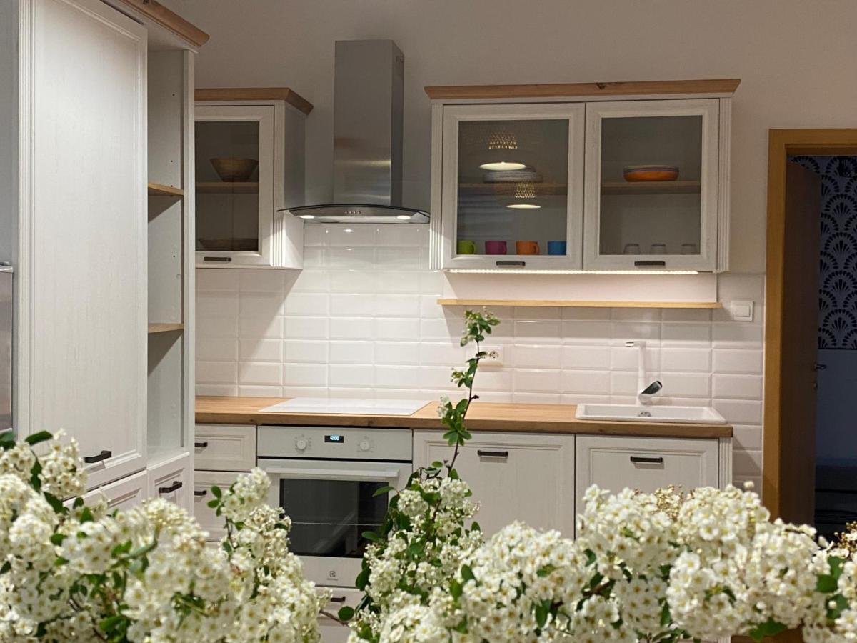 Appartement Apartma *