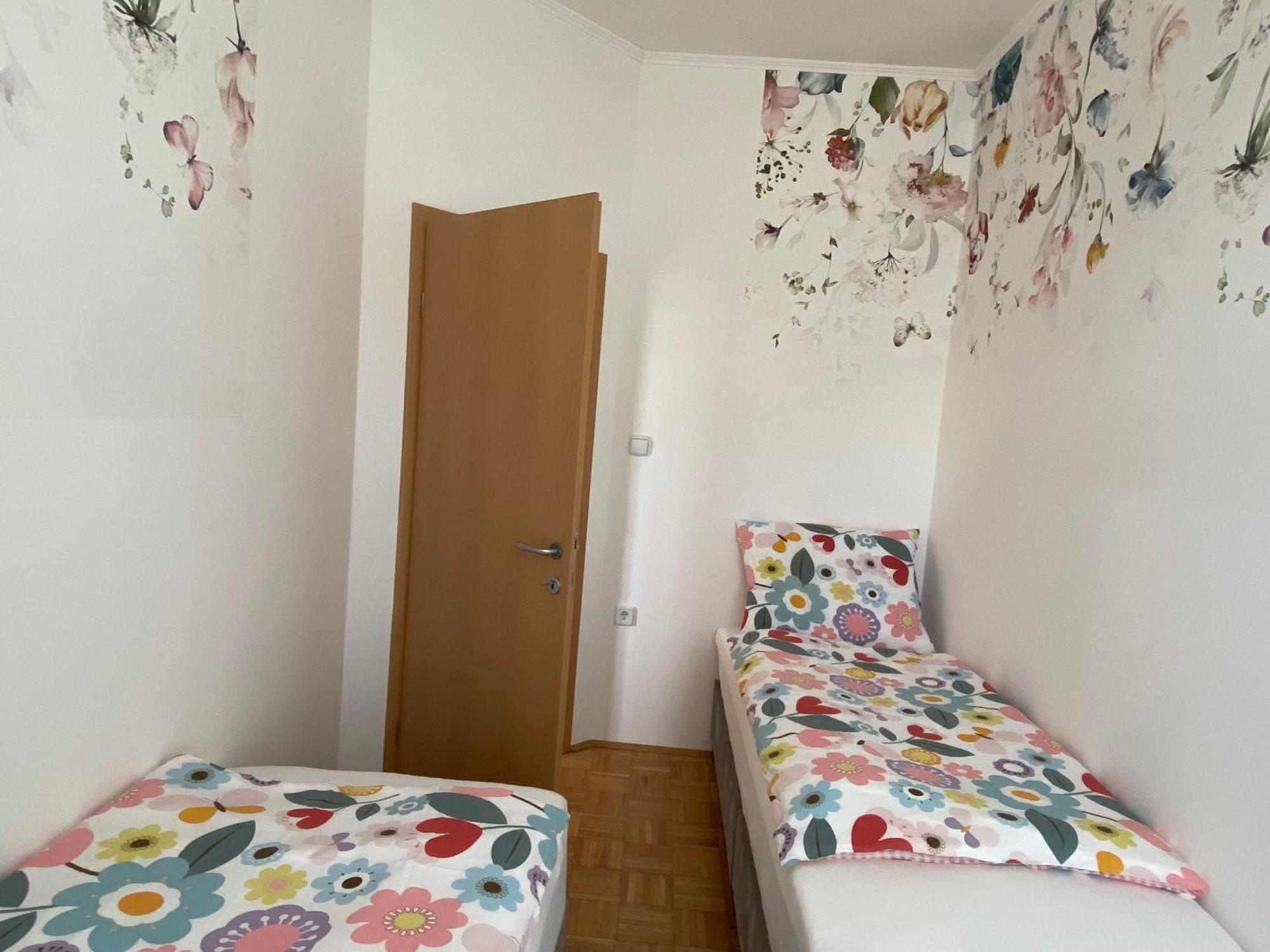 Appartement Apartma Rogatec